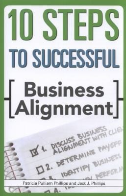 10 Steps To Successful Business Alignment