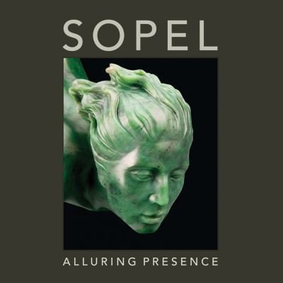 Sopel Alluring Presence Jade Gem Stone Sculptures