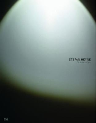 Stefan Heyne Speak To Me