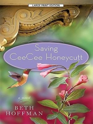 Saving Ceecee Honeycutt