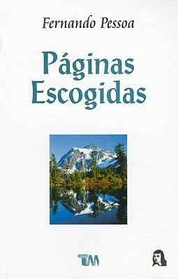 Paginas Escogidas  Selected Works
            
                Clasicos Poesia