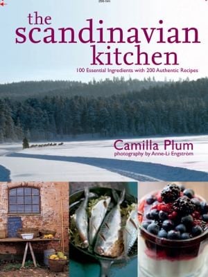 The Scandinavian Kitchen