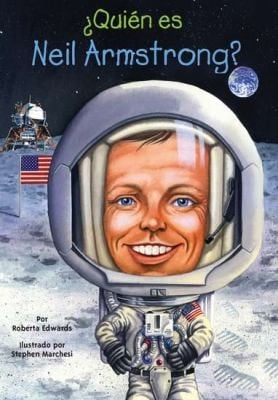 Quin Es Neil Armstrong