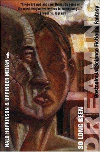 So long been dreaming