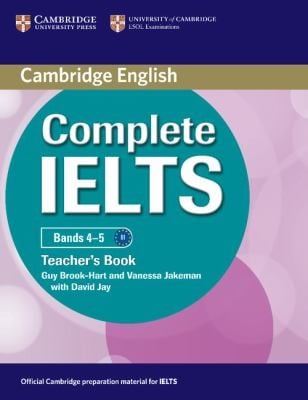 Complete Ielts