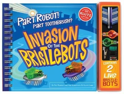 Invasion of the Bristlebots