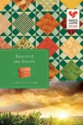Beyond the Storm (Quilts of Love #1)