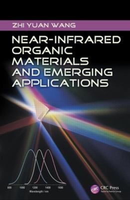 Nearinfrared Organic Materials And Emerging Applications