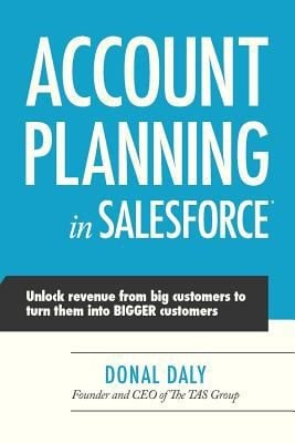 Account Planning In Salesforce