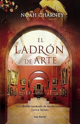 El Ladrn De Arte