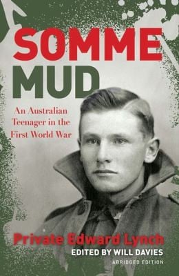Somme Mud