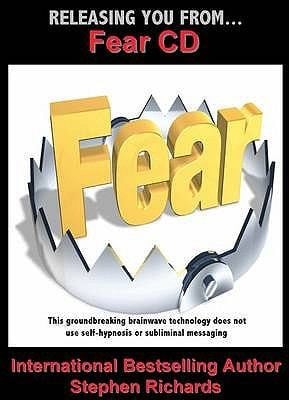 Releasing You from Fear