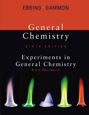 General Chemistry