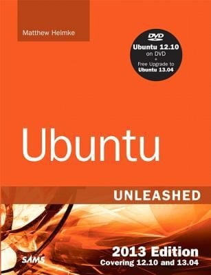 Ubuntu Unleashed Covering 1210 And 1304