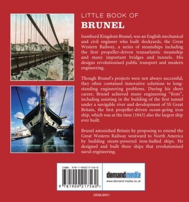 Little Book of Brunel