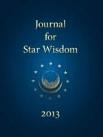 Journal for Star Wisdom 2013