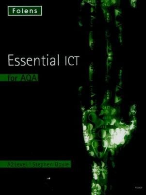 Essential ICT A Level