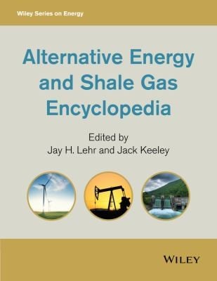 Alternate Energy Encyclopedia
            
                Wiley Series on Energy