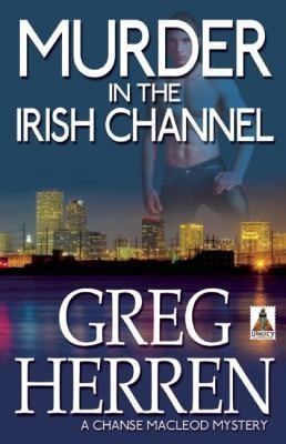 Murder in the Irish Channel