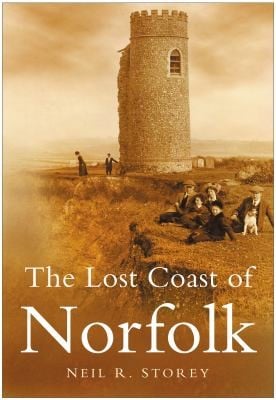 The Lost Coast Of Norfolk