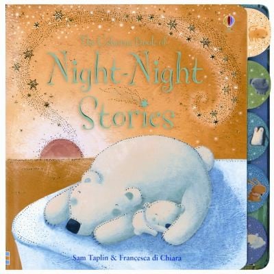 Nightnight Stories
