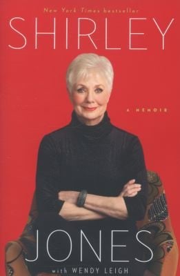 Shirley Jones A Memoir