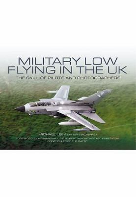 Military Low Flying in the UK