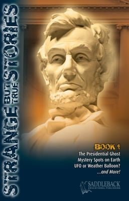 The Presidential Ghost Mystery Spots On Earth Ufo Or Weather Balloon And More