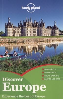 Discover Europe