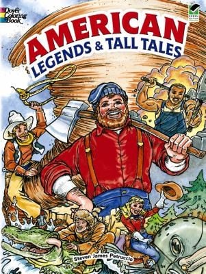 American Legends Tall Tales