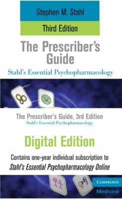 The Prescribers Guide