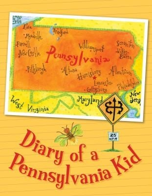 Diary Of A Pennsylvania Kid