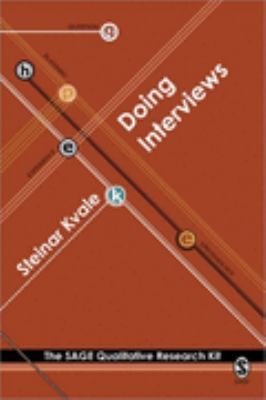 Doing Interviews