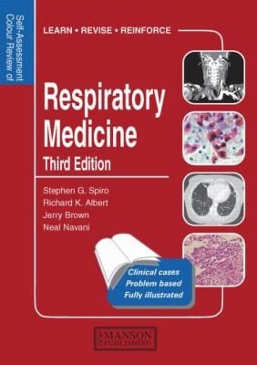 Selfassessment Colour Review Of Respiratory Medicine