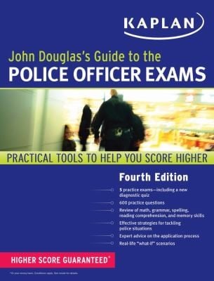 John Douglass Guide To The Police Officer Exams