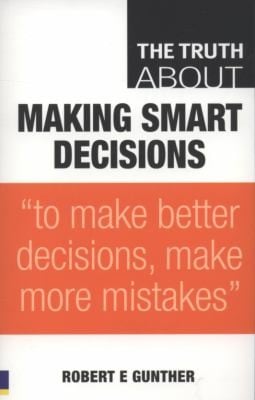 Making Smart Decisions