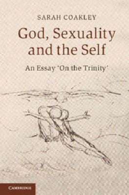 God An Essay On The Trinity