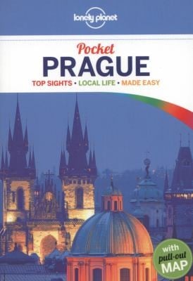 Lonely Planet Pocket Prague
            
                Lonely Planet Prague Encounter