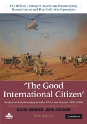 The Good International Citizen