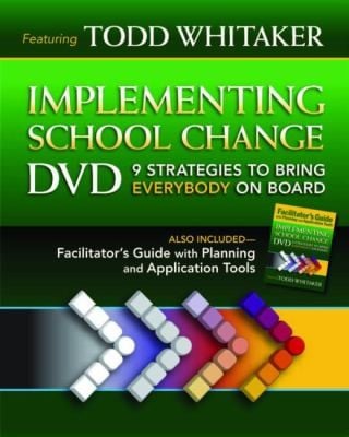 Implementing School Change DVD and Facilitators Guide