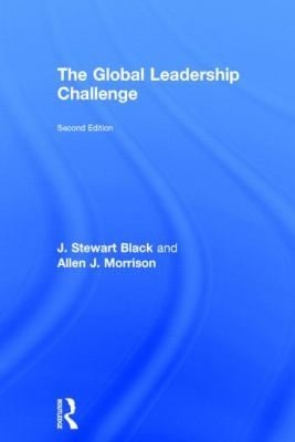 The Global Leadership Challenge