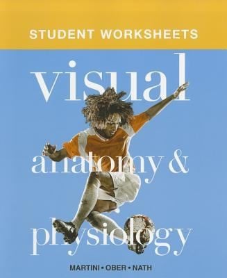 Student Worksheets for Visual Anatomy  Physiology