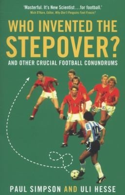 Who Invented the Stepover