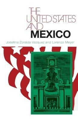 The United States and Mexico
            
                United States in the World Foreign Perspectives