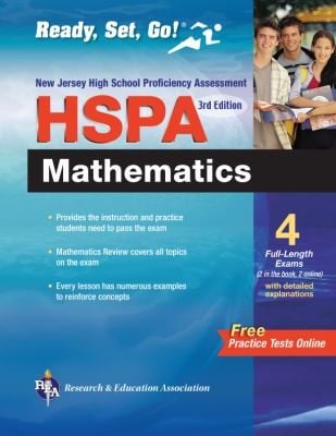 Hspa Mathematics