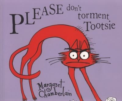Please Dont Torment Tootsie
