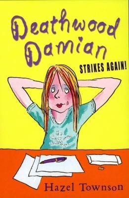 Deathwood Damian Strikes Again