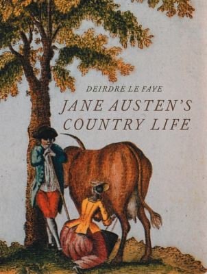 Jane Austens Country Life