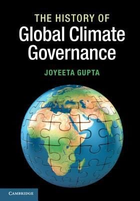 The History Of Global Climate Governance