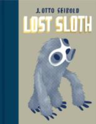 Lost Sloth